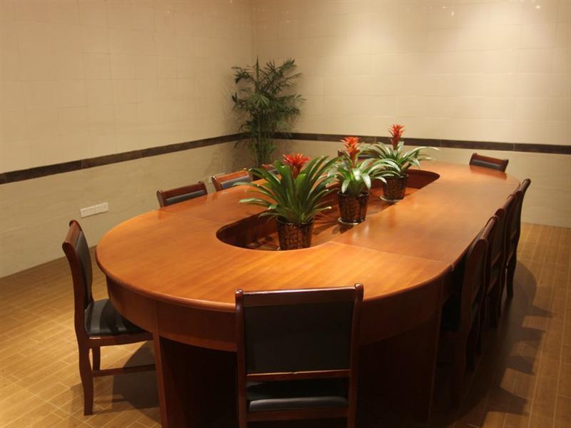 Greentree Inn Yiwu International Trade City Hotel Εξωτερικό φωτογραφία